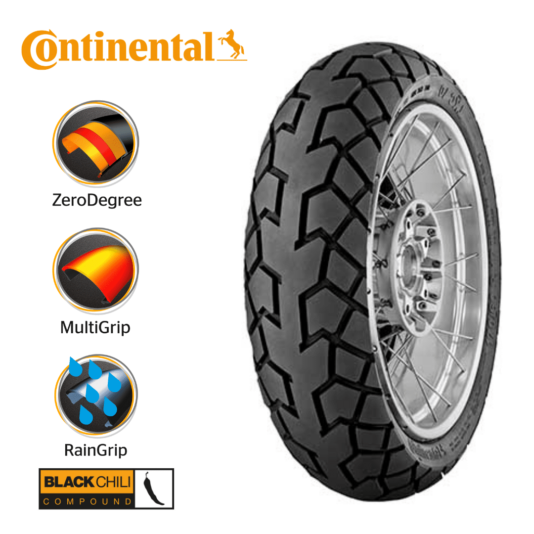 120/70 R19 60V TL M+S TKC 70 (Delantera)