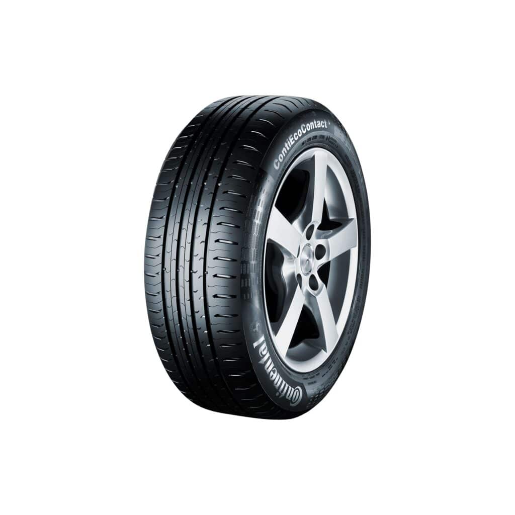 205/60R15 95V CONTINENTAL ECO CONTACT 5 XL