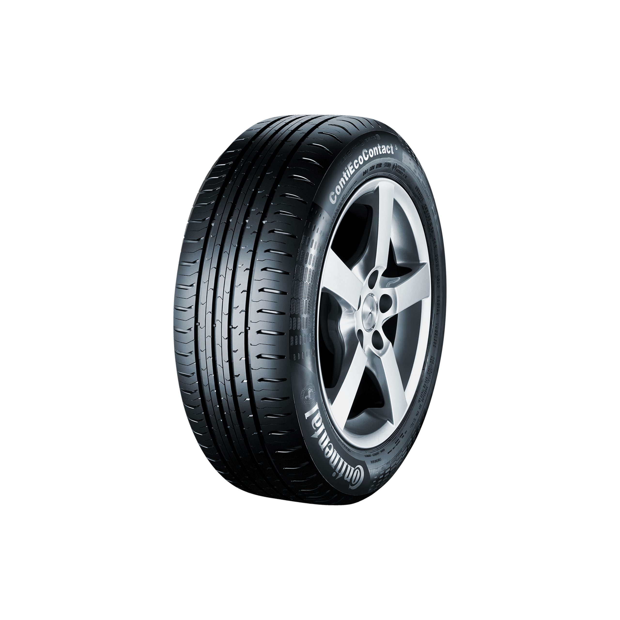205/60R15 95V CONTINENTAL ECO CONTACT 5 XL