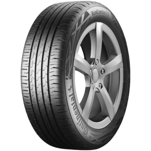 215/65R17 99V CONTINENTAL ECOCONTACT 6 AO
