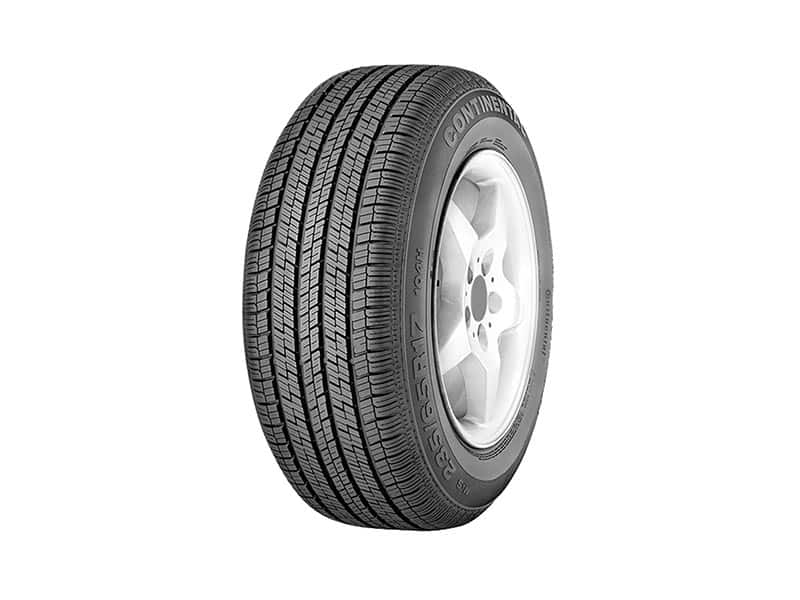 185/65R15 88T CONTINENTAL 4X4 CONTACT
