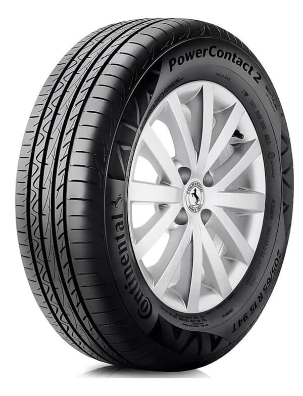 175/70R13 82T CONTINENTAL POWER CONTACT 2