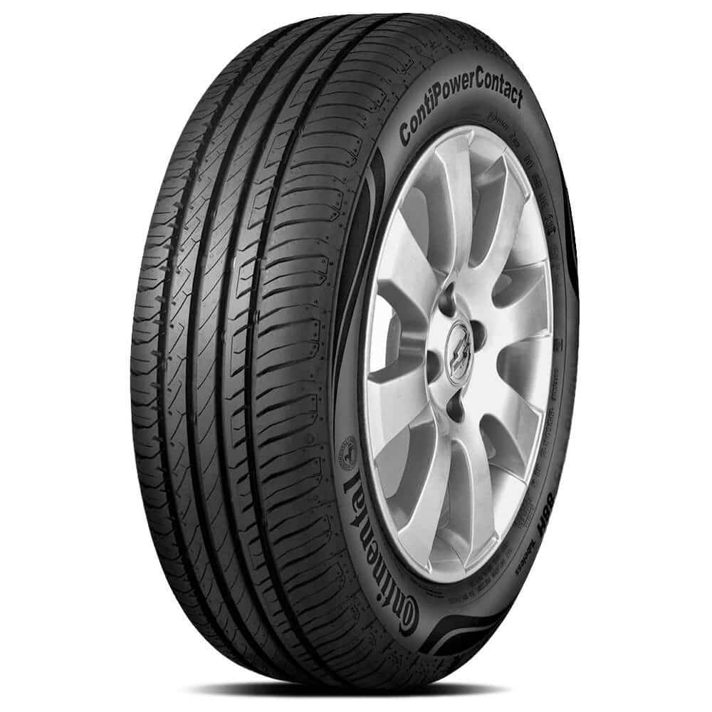 165/70R13 79T CONTINENTAL POWER CONTACT