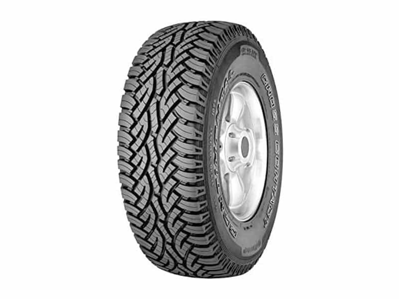 175/70R14 88H CONTINENTAL CROSS CONTACT