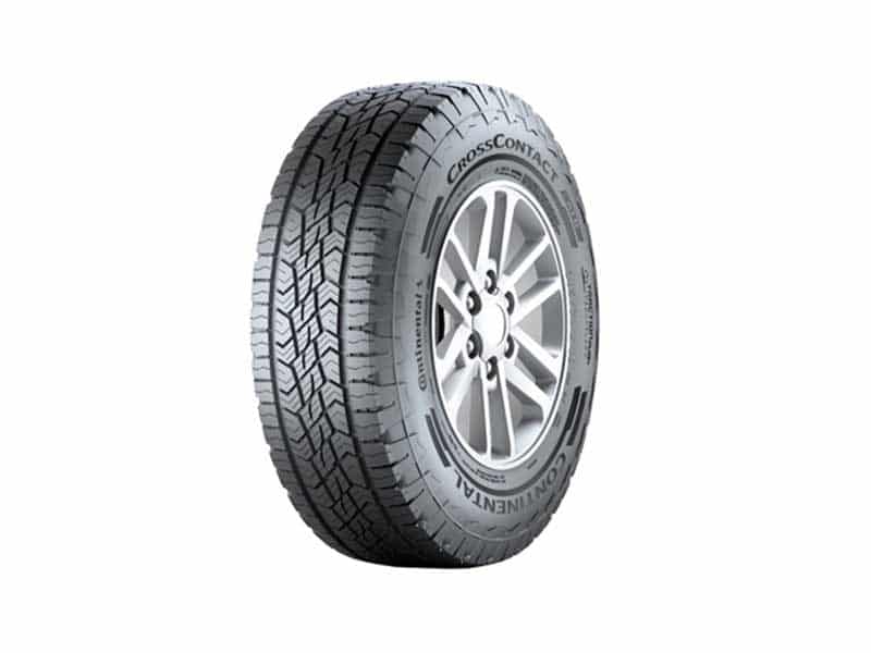235/70R16 106T CONTINENTAL CROSS CONTACT ATR