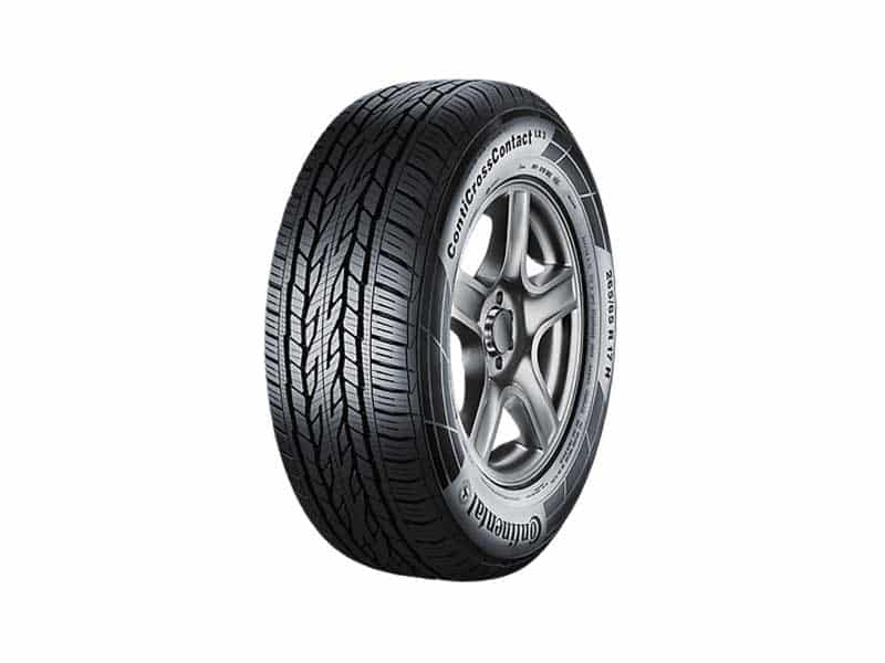 235/75R15 109T CONTINENTAL CROSS CONTACT LX 2