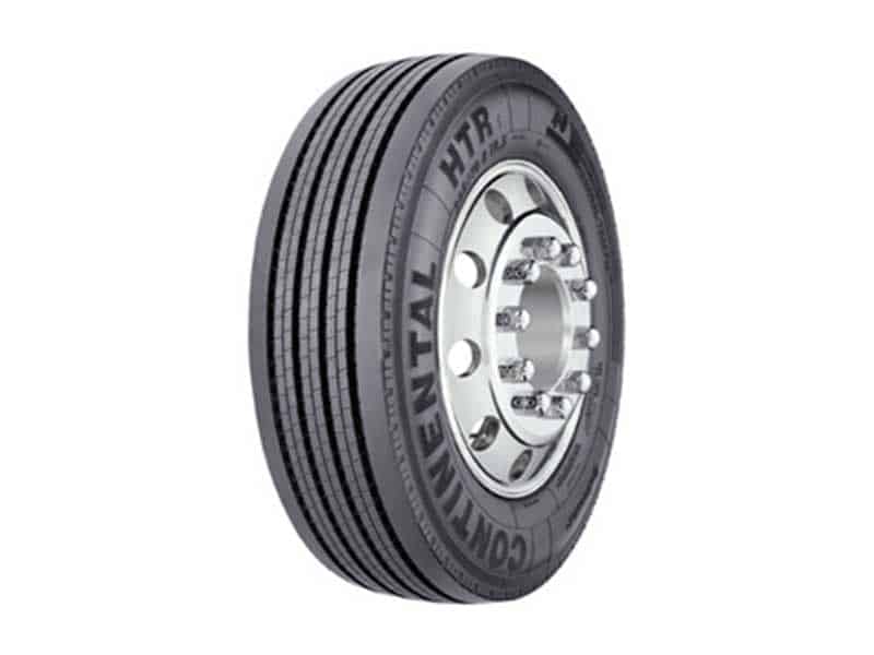 7.50R15 134/132J CONTINENTAL HTR