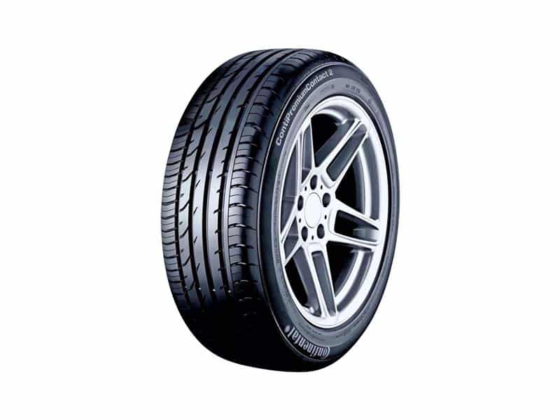 175/65R15 84H CONTINENTAL PREMIUM CONTACT 2