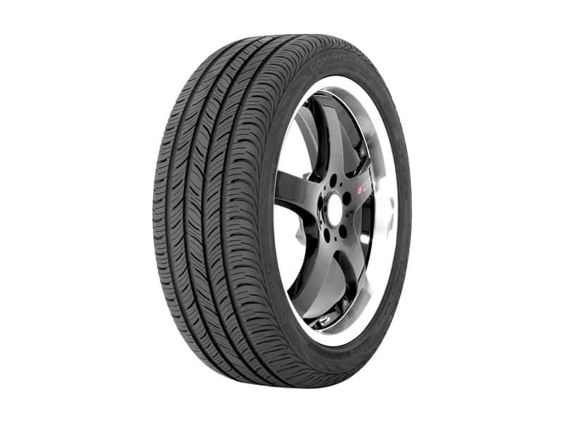 185/55R15 82H CONTINENTAL PRO CONTACT