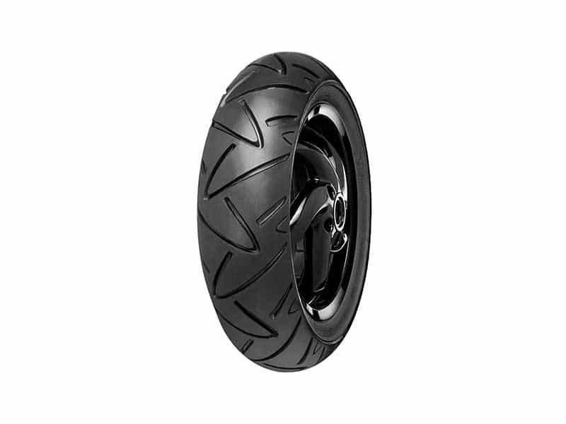 100/80-17 M/C 52H TL ContiTwist SM
