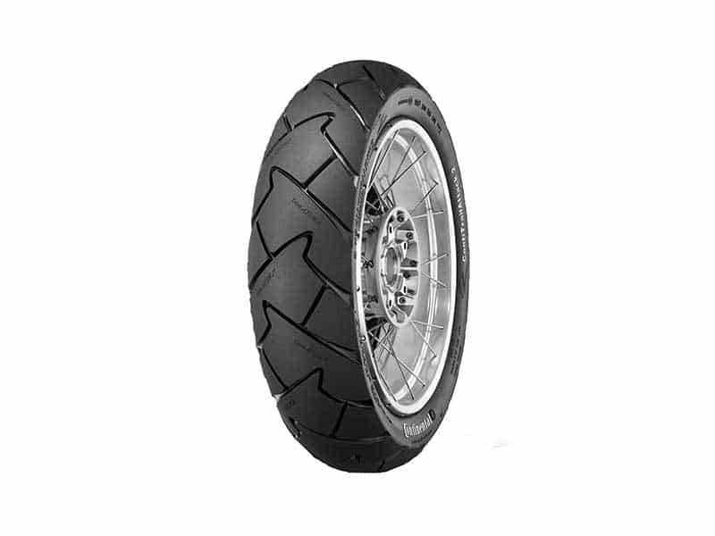 110/80 R 19 M/C 59V TL ContiTrailAttack 2