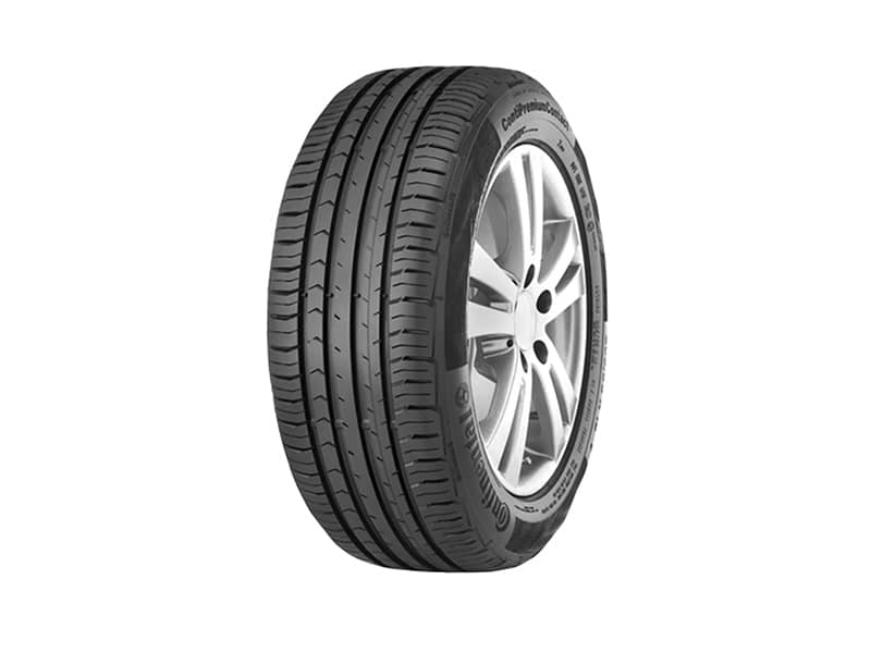 185/60R15 88H CONTINENTAL PREMIUM CONTACT 5