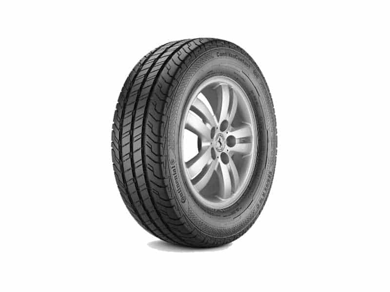 175/65R14 90/88T CONTINENTAL VANCO CONTACT 100